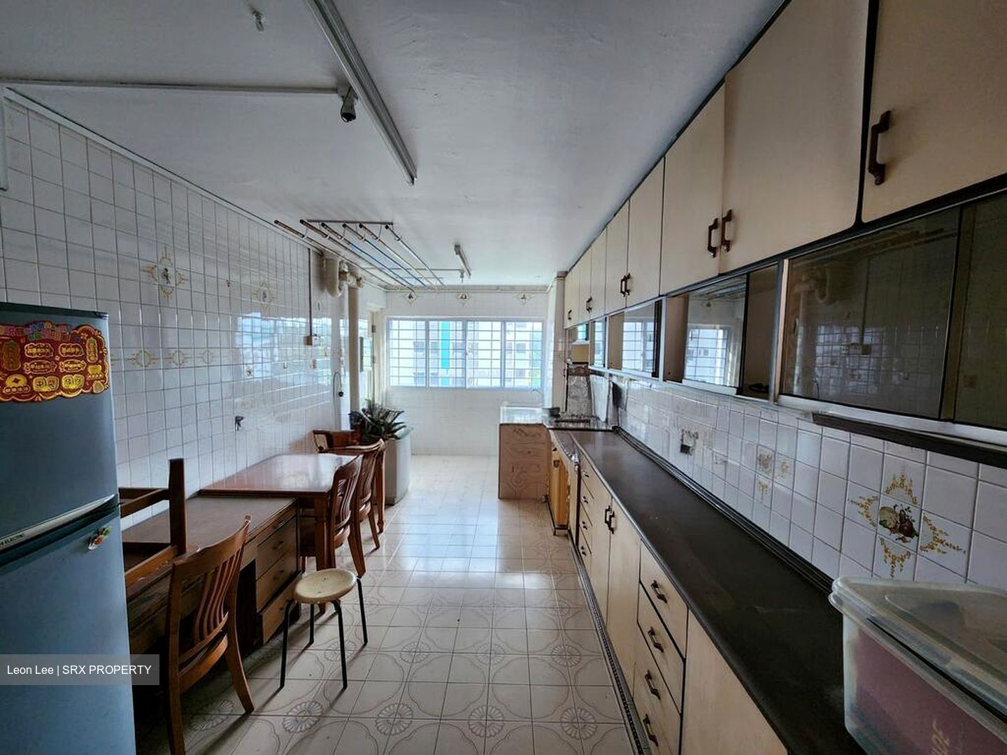 Blk 341 Clementi Avenue 5 (Clementi), HDB 3 Rooms #523690141